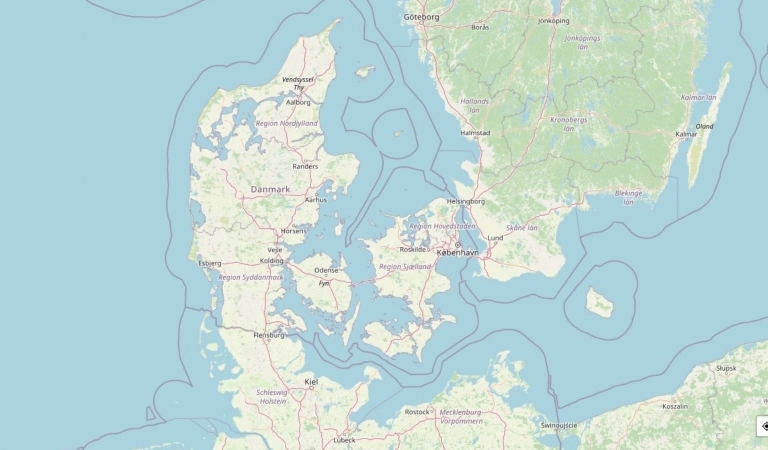 Nyt gratis værktøj samler og visualiserer data om fritidslivet i Danmark
